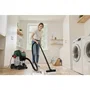 Bosch Aspiradora PAS 20-220PRS, 1300W, 65 l/s, Depósito 20L, 220 mbar, Universal