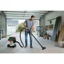 Bosch Aspiradora PAS 20-220PRS, 1300W, 65 l/s, Depósito 20L, 220 mbar, Universal