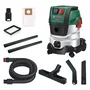 Bosch Aspiradora PAS 20-220PRS, 1300W, 65 l/s, Depósito 20L, 220 mbar, Universal