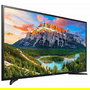TELEVISOR LED SAMSUNG 32N4300 - 32"/81CM - HD 1366*768 - 400HZ PQI - DVB-TC - SMART TV - 2*HDMI - USB - AUDIO 10W