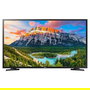 TELEVISOR LED SAMSUNG 32N4300 - 32"/81CM - HD 1366*768 - 400HZ PQI - DVB-TC - SMART TV - 2*HDMI - USB - AUDIO 10W