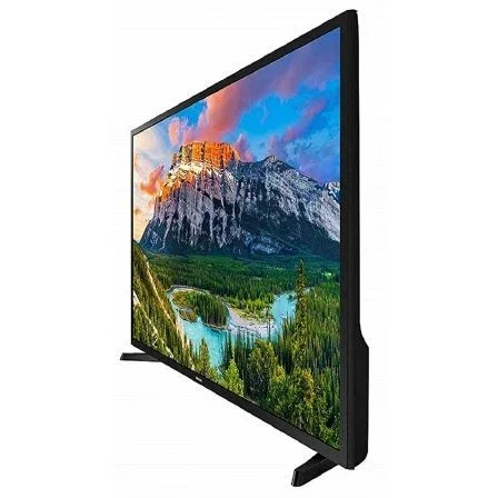 TELEVISOR LED SAMSUNG 32N4300 - 32"/81CM - HD 1366*768 - 400HZ PQI - DVB-TC - SMART TV - 2*HDMI - USB - AUDIO 10W