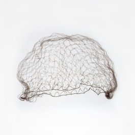 Bifull Netty Gris Redecilla Invisible