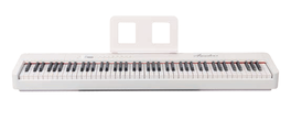 Piano Digital Amadeus Pa-10 Blanco