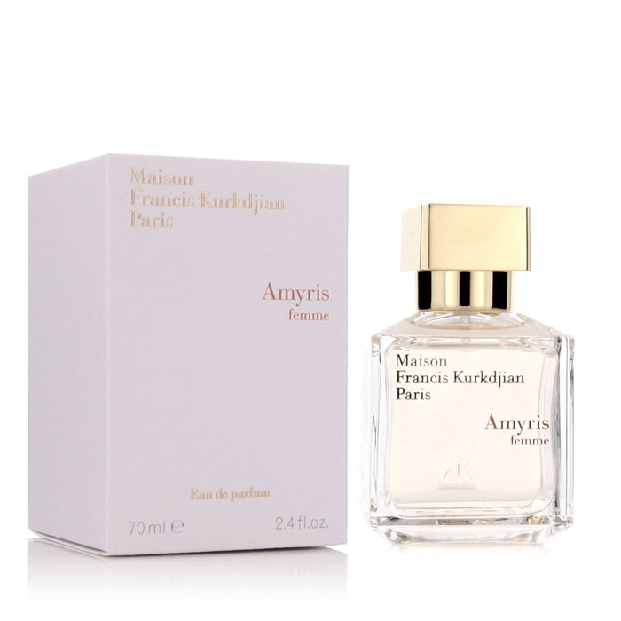 Perfume Mujer Maison Francis Kurkdjian Amyris Femme EDP 70 ml
