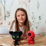 Bandai Peluche Tikki Miraculous Creación Kwami BAN3701405801663