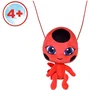 Bandai Peluche Tikki Miraculous Creación Kwami BAN3701405801663