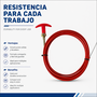Occ Motorsport Cable Tirador 3 Metros