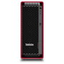 Lenovo ThinkStation P8 Workstation - AMD Ryzen Threadripper PRO 9975WX 32-Core (4GHz), 128 GB DDR5 RAM, 1 TB NVMe SSD M.2 PCIe 5.0, Windows 11 Pro (DE)