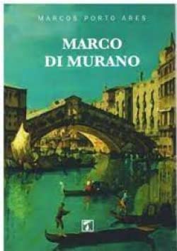 Marco di Murano, Marcos Porto Ares - TANDAIA
