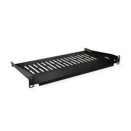VALUE Soporte para dispositivos 485 x 250mm máx. 10kg negro
