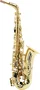 SML Saxofón Alto en Mi Bemol Serie Vendôme Lacado