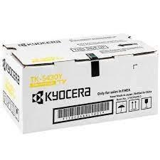 Kyocera TK-5430Y Amarillo