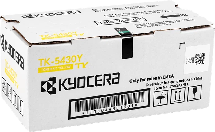 Kyocera TK-5430Y Amarillo