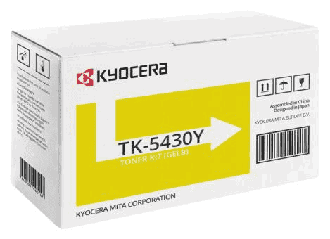 Kyocera TK-5430Y Amarillo