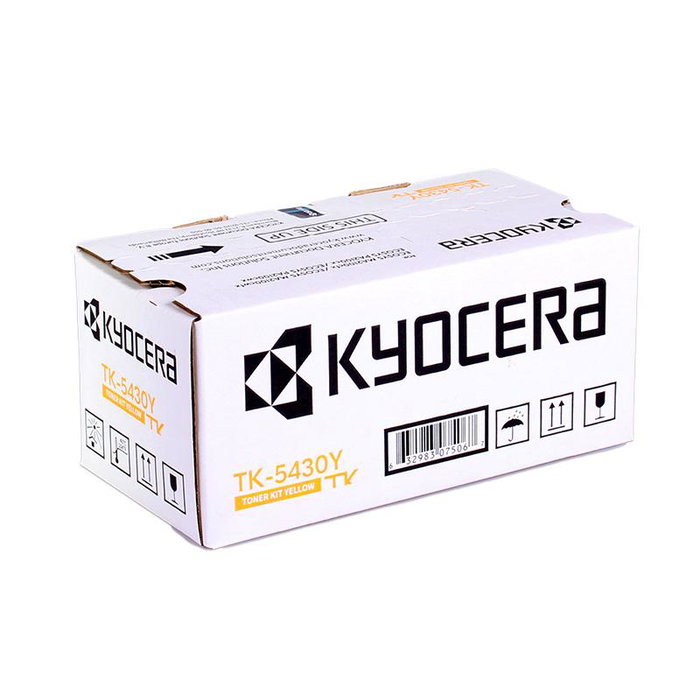 Kyocera TK-5430Y Amarillo