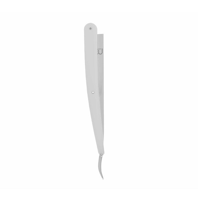 L3Vel3 White Razor con Mango de Plástico L3Vel3 White Razor con Mango de Plástico