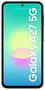 Samsung Galaxy A27 256GB 5G Dual SIM Negro