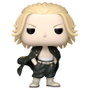 Funko Figura POP Tokyo Revengers Mikey Figura de Vinilo