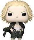 Funko Figura POP! Plus Animation Mikey Tokyo Revengers