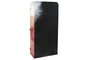 DKD Home Decor Botellero Vintage Rojo Blanco 44 x 151 x 70 cm