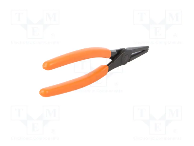 BAHCO Alicates para anillos internos 40-100 mm rectos