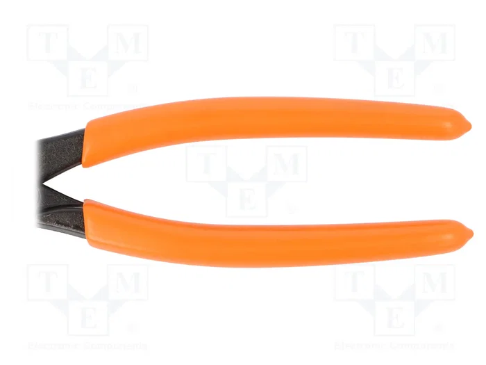 BAHCO Alicates para anillos internos 40-100 mm rectos
