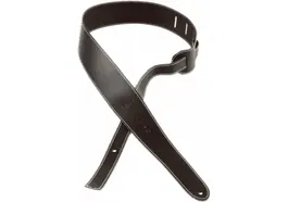 MARTIN Guitarra & Bajo Cuero Slim Marron