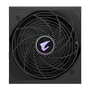 Gigabyte Fuente de Alimentación AORUS P850W PCIe 5.0 850W 80 PLUS Platinum Modular ATX 3.0 UE