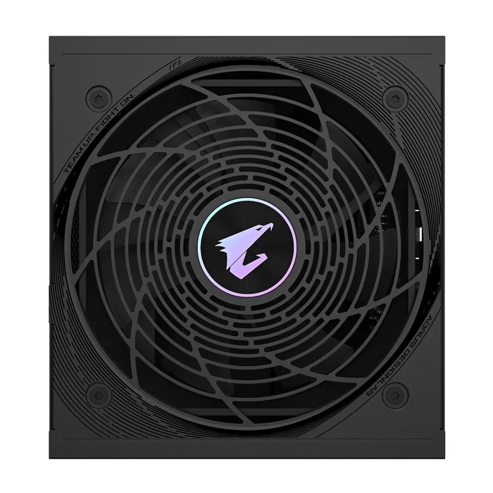 Gigabyte AORUS ELITE P850W 850W 80 PLUS Platinum ATX Modular Negra Gigabyte AORUS ELITE P850W 850W 80 PLUS Platinum ATX Modular Negra