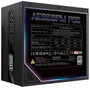 Gigabyte AORUS ELITE P850W 850W 80 PLUS Platinum ATX Modular Negra