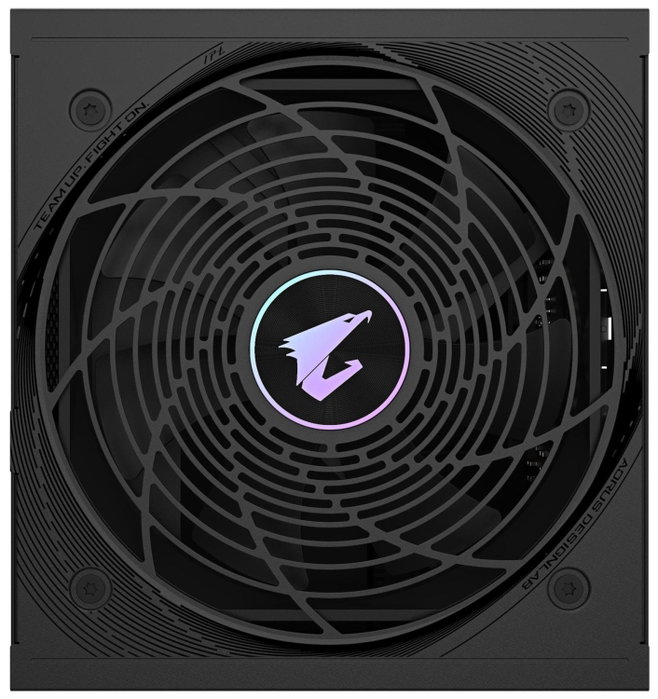 Gigabyte AORUS ELITE P850W 850W 80 PLUS Platinum ATX Modular Negra Gigabyte AORUS ELITE P850W 850W 80 PLUS Platinum ATX Modular Negra