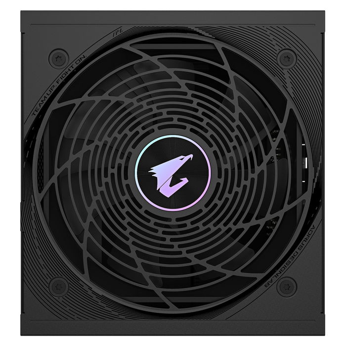 Gigabyte AE850PM PG5 Fuente de Alimentación 850W 80+ Platinum Modular ATX 3.0 PCIe 5.0