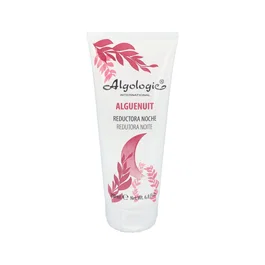 Algologie Alguenuit Crema Reductora Noche Anticelulítica 200 ml - P0420