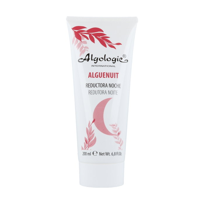 ALGOLOGIE ALGUENUIT Crema Reductora Noche 200 ml ALGOLOGIE ALGUENUIT Crema Reductora Noche 200 ml