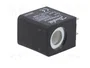 DANFOSS Bobina de electroválvula 12VDC 10W 9mm