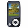 Sunstech Thorn Reproductor MP4 4GB Pantalla 1.8 pulg Negro