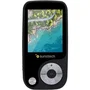 SUNSTECH THORN4GBBK MP4 4GB 1.8" SD/FM Negro