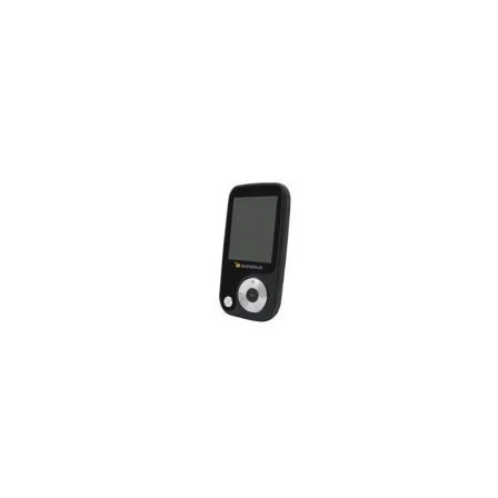 SUNSTECH THORN4GBBK MP4 4GB 1.8" SD/FM Negro