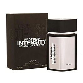 Vurv Profumo Intensity Eau de Parfum Edición Coleccionista para Hombre 100 ml