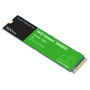 Western Digital WD Green SN350 500 GB M.2 2280 NVMe