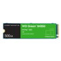 Western Digital WD Green SN350 500 GB M.2 2280 NVMe