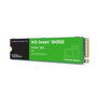 Western Digital WD Green SN350 500 GB M.2 2280 NVMe