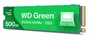 Western Digital WD Green SN350 500 GB M.2 2280 NVMe