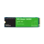 Western Digital WD Green SN350 500GB M.2 2280 NVMe