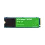 Western Digital WD Green SN350 500GB M.2 2280 NVMe