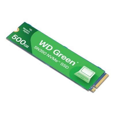 Western Digital WD Green SN350 500 GB M.2 2280 NVMe