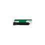 Lexmark 83D0HK0 Cartucho de Tóner Negro Original