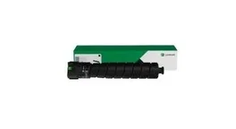 Lexmark 83D0HK0 Cartucho de Tóner Negro Original