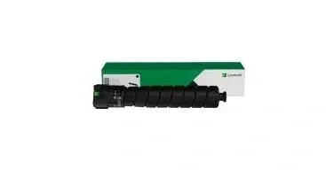 Lexmark 83D0HK0 Cartucho de Tóner Negro Original Lexmark 83D0HK0 Cartucho de Tóner Negro Original